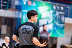 Региональный финал Всероссийского Чемпионата «Локобаскет-Школьная лига» сезона 2025/26