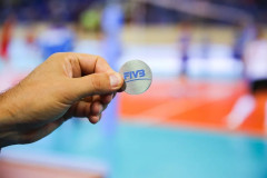 Открыта аккредитация СМИ на жеребьевку Чемпионата мира по волейболу в России