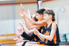 Завершился финал Первенства области по баскетболу среди юниоров до 17 лет