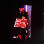 Концерт Владимира Преснякова