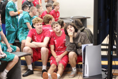 «Триатлон будущего» | этап «Зима»