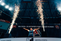 Финала четырёх Кубка легенд