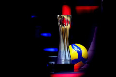 Чемпионат мира по волейболу FIVB 2022 в России не состоится