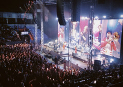 Концерт группы «Ленинград»