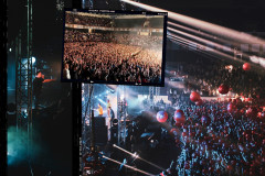 Дворец спорта «Янтарный» + концерт «Руки Вверх» + 2019 год = момент, в который хочется вернуться снова и снова!