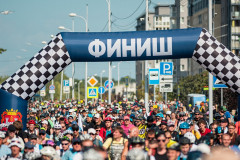 Традиционный старт