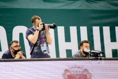 Стартовала аккредитация СМИ для работы на спартакиаде в Калининграде