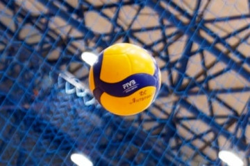 Стартует сезон Корпоративной волейбольной лиги "Весна-лето 2025"