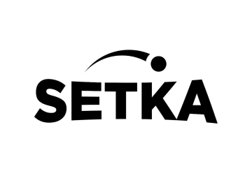 На малой арене дворца спорта «Янтарный» открылся магазин волейбольной экипировки SETKA