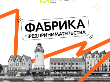 Дворец спорта «Янтарный» станет площадкой для Всероссийского форума молодых предпринимателей