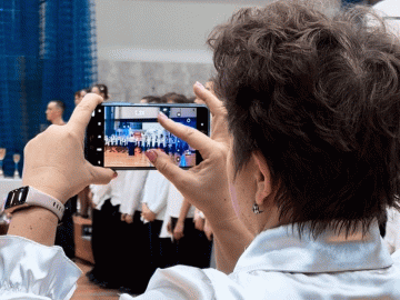 Подведения итогов спортивно-массовых мероприятий среди обучающихся образовательных организаций Калининградской области