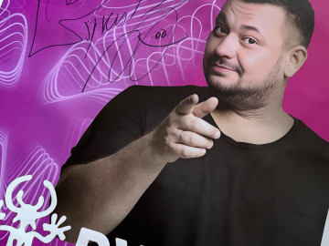 И ведь мы тоже скучали, не правда ли?