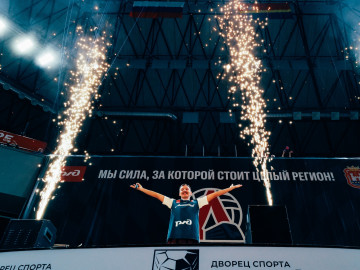 Финала четырёх Кубка легенд
