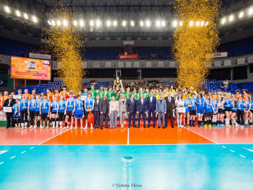 Суперфинал "Кубка Локо"