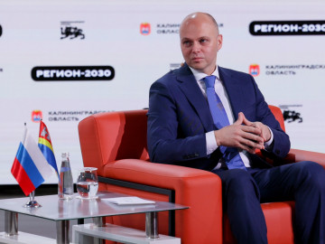 С днём рождения, Алексей Сергеевич!