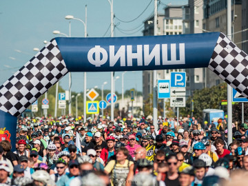 Традиционный старт