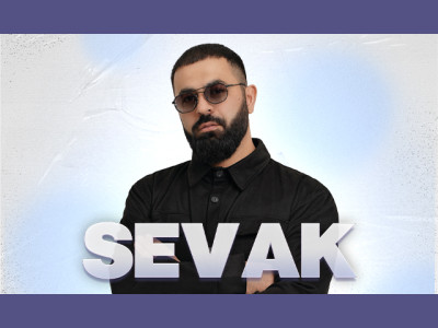 Концерт Sevak