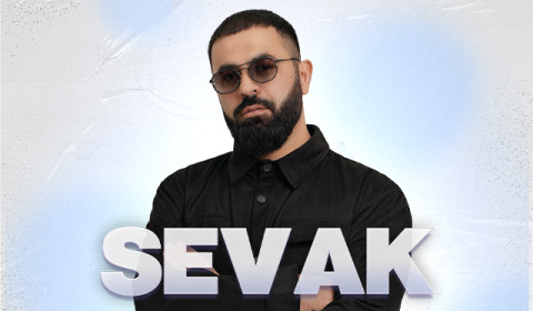 Концерт Sevak
