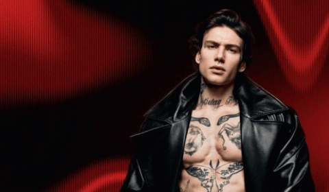 Концерт XOLIDAYBOY