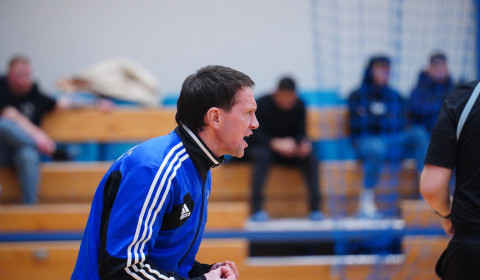 Чемпионат Калининградской области по футзалу