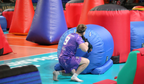 Триатлон будущего