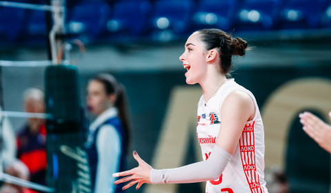 Высшая лига «А», Тур 8, Предварительный этап