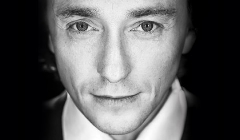 Сергей Безруков.«Хулиган. Исповедь»