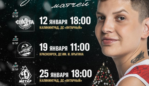 Чемпионат России по волейболу среди женских команд (Суперлига) «Локомотив» - «Динамо Метар»