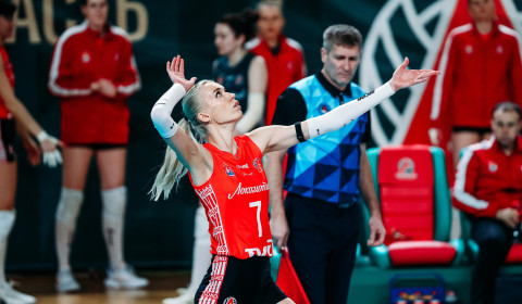 Суперлига 2026, Тур 24, Предварительный этап