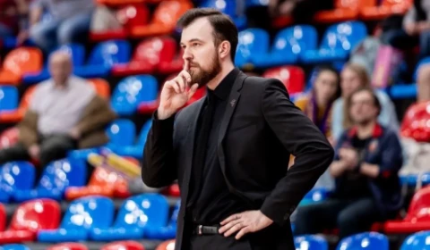 Спортивно-образовательное мероприятие по баскетболу "Интенсив с Виктором Даниловым"