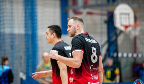 Чемпионат Калининградской области по волейболу