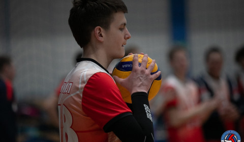 Чемпионат Калининградской области по волейболу