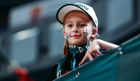 Чемпионат России по волейболу среди женских команд