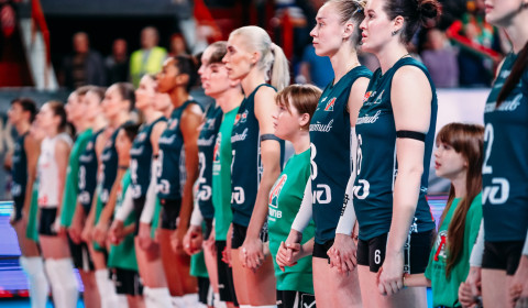 Чемпионат России по волейболу среди женских команд (Суперлига)