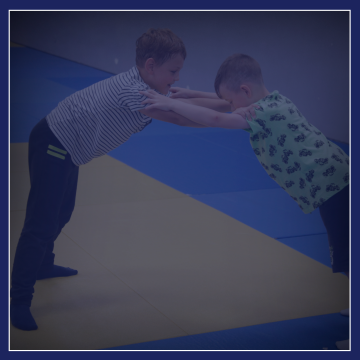 Федерации русского рукопашного боя