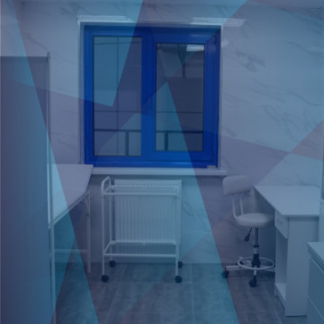 Медицинский кабинет