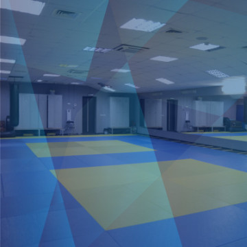 Тренировочный зал «Сила»