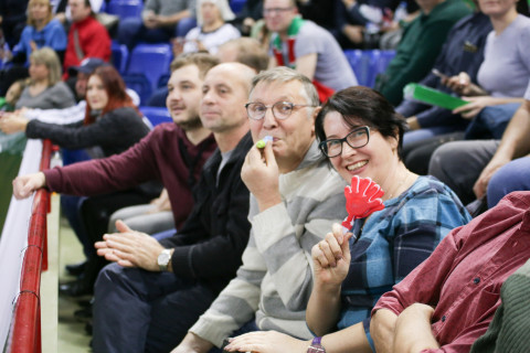 Всероссийская Спартакиада по летним видам спорта Всероссийская Спартакиада по летним видам спорта