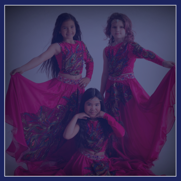 Школа восточного танца KAROLINA