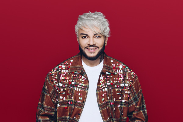 Концерт Филиппа Киркорова