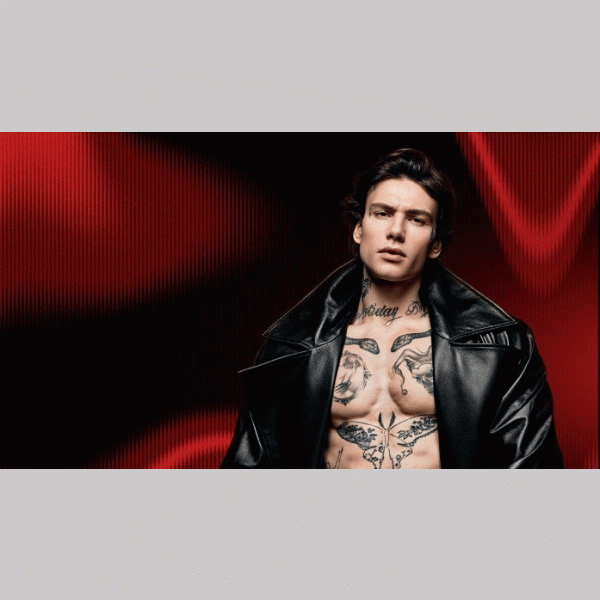 Концерт XOLIDAYBOY