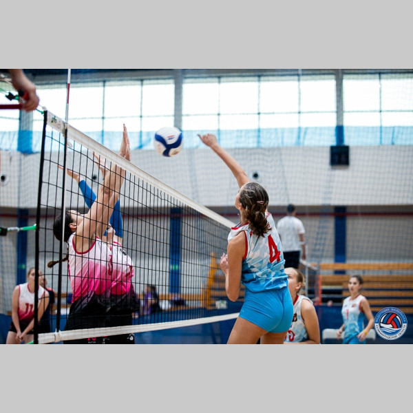 Кубок Калининградской области по волейболу среди женских команд Кубок Калининградской области по волейболу среди женских команд