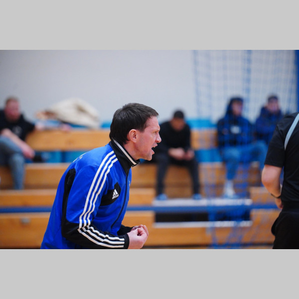 Чемпионат Калининградской области по футзалу