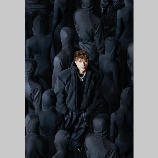 концерт Егора Крида