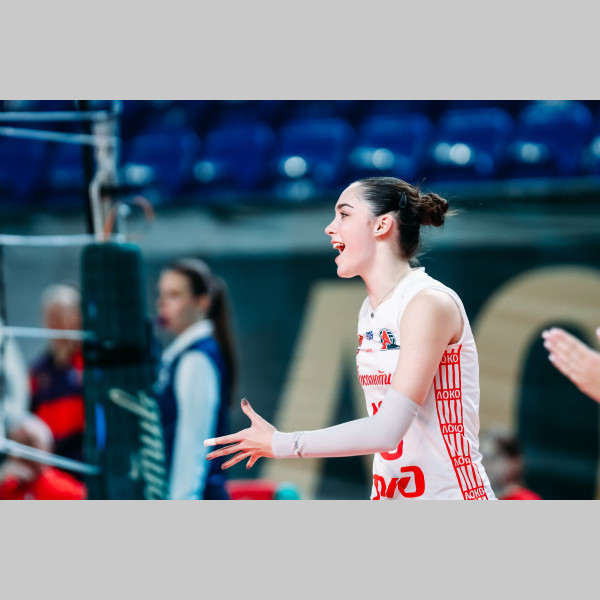 Высшая лига «А», Тур 8, Предварительный этап