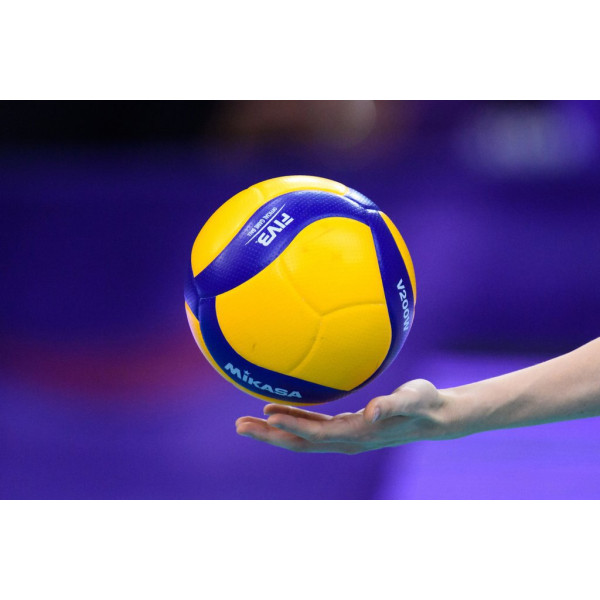 Игры предварительного этапа Кубка России по волейболу среди женских команд