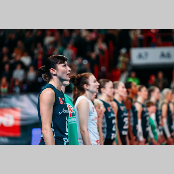 Чемпионат России 2026. Суперлига