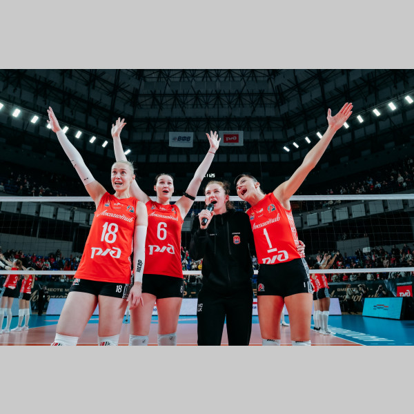 Кубок России по волейболу (Кубок Ахвледиани)