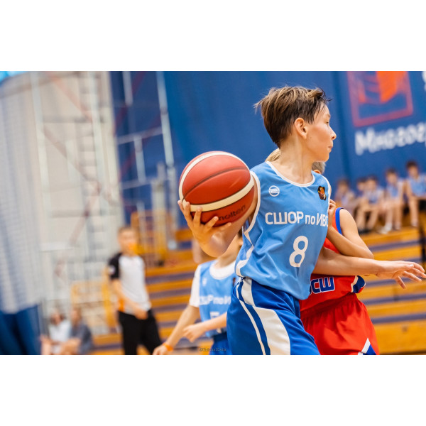 XIX международный турнир по баскетболу среди мужских и женских команд на призы Губернатора Калининградской области