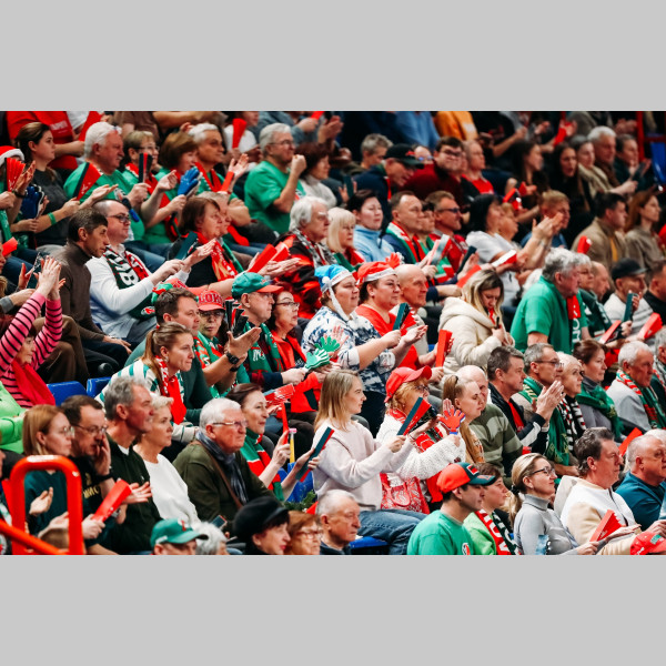 Чемпионат Калининградской области по волейболу (суперлига, высшая, первая лиги)